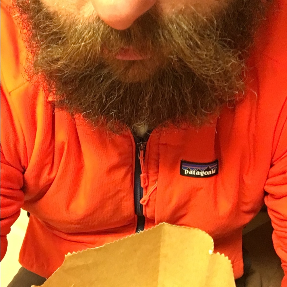 Meet your Posher, Matt